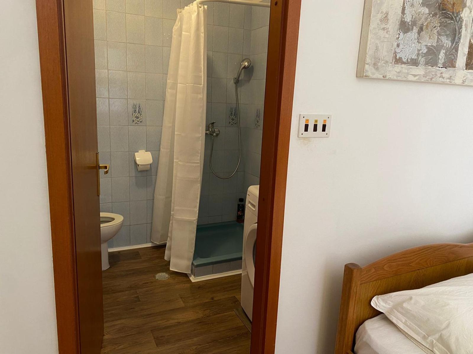 Apartman Roguljic Split Extérieur photo
