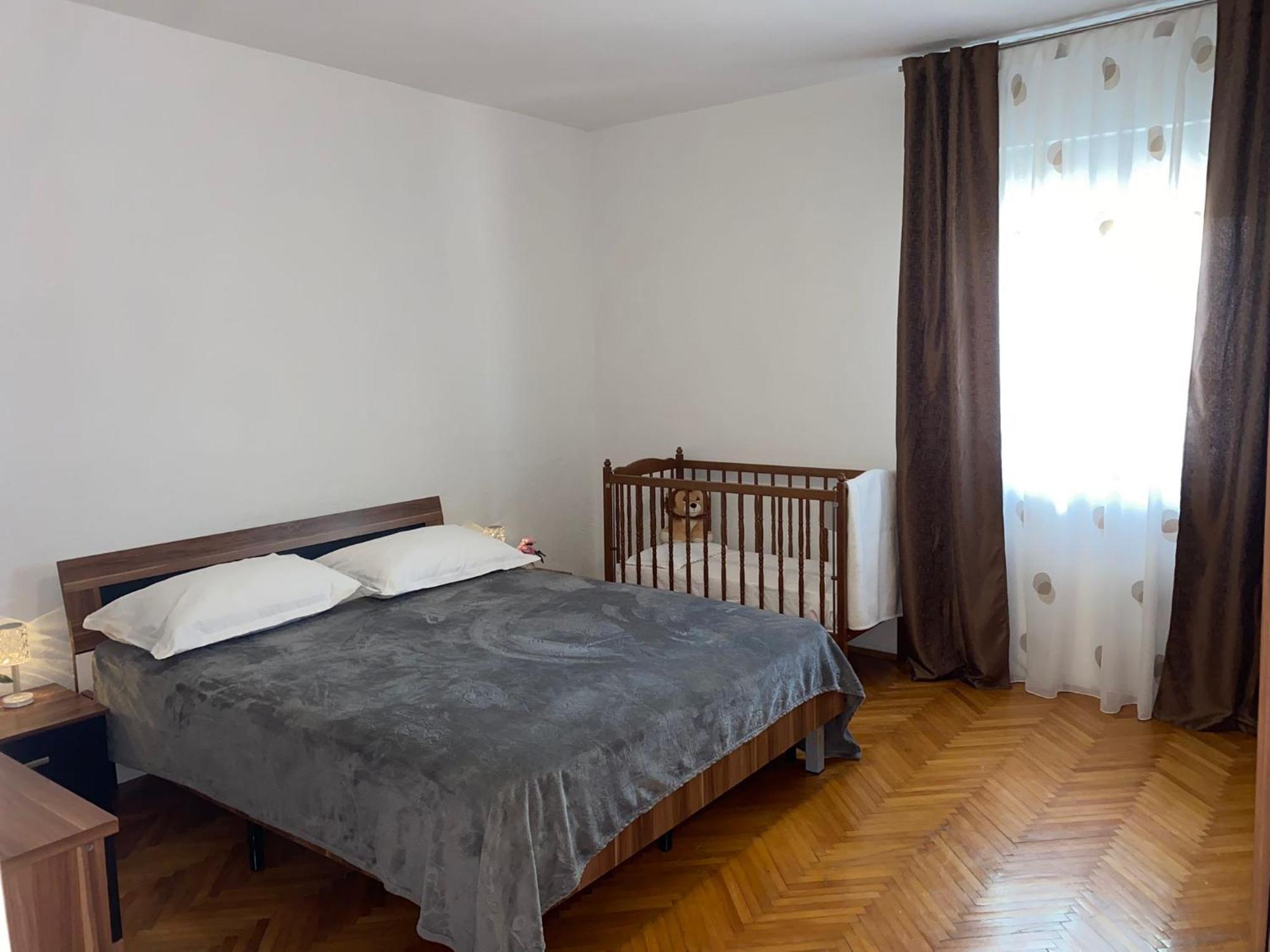 Apartman Roguljic Split Extérieur photo