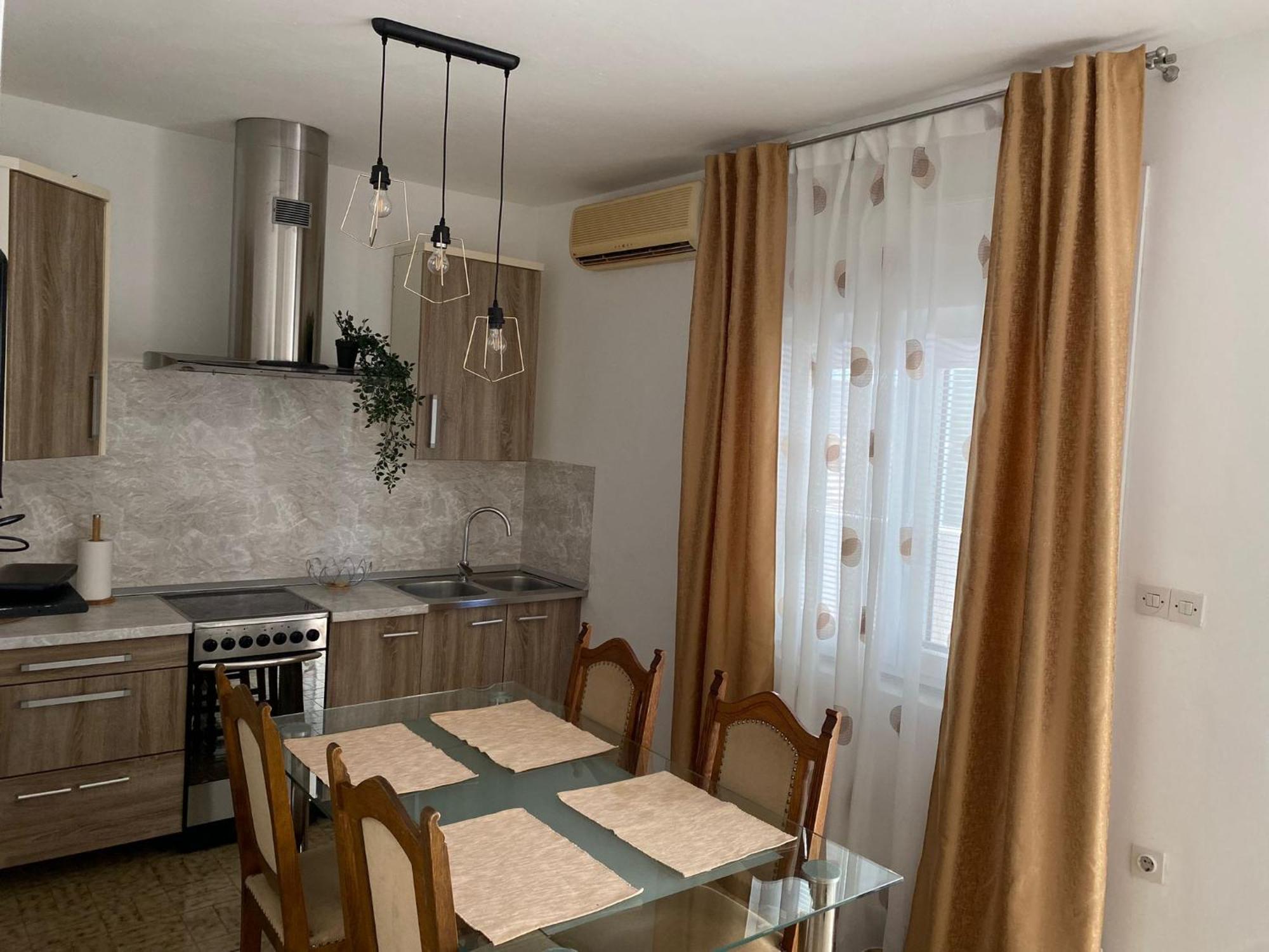 Apartman Roguljic Split Extérieur photo