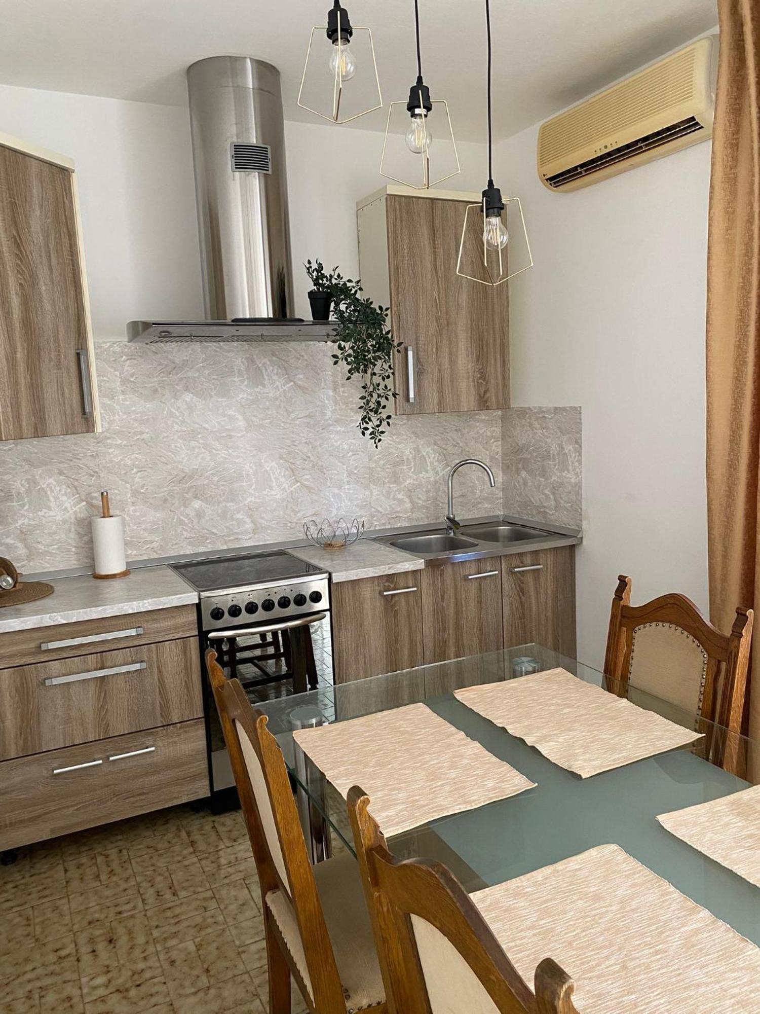 Apartman Roguljic Split Extérieur photo