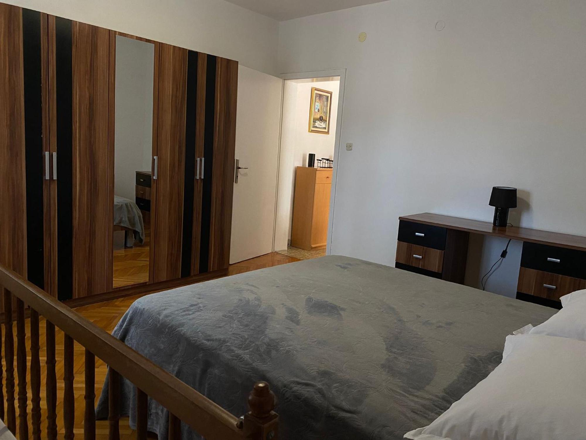 Apartman Roguljic Split Chambre photo