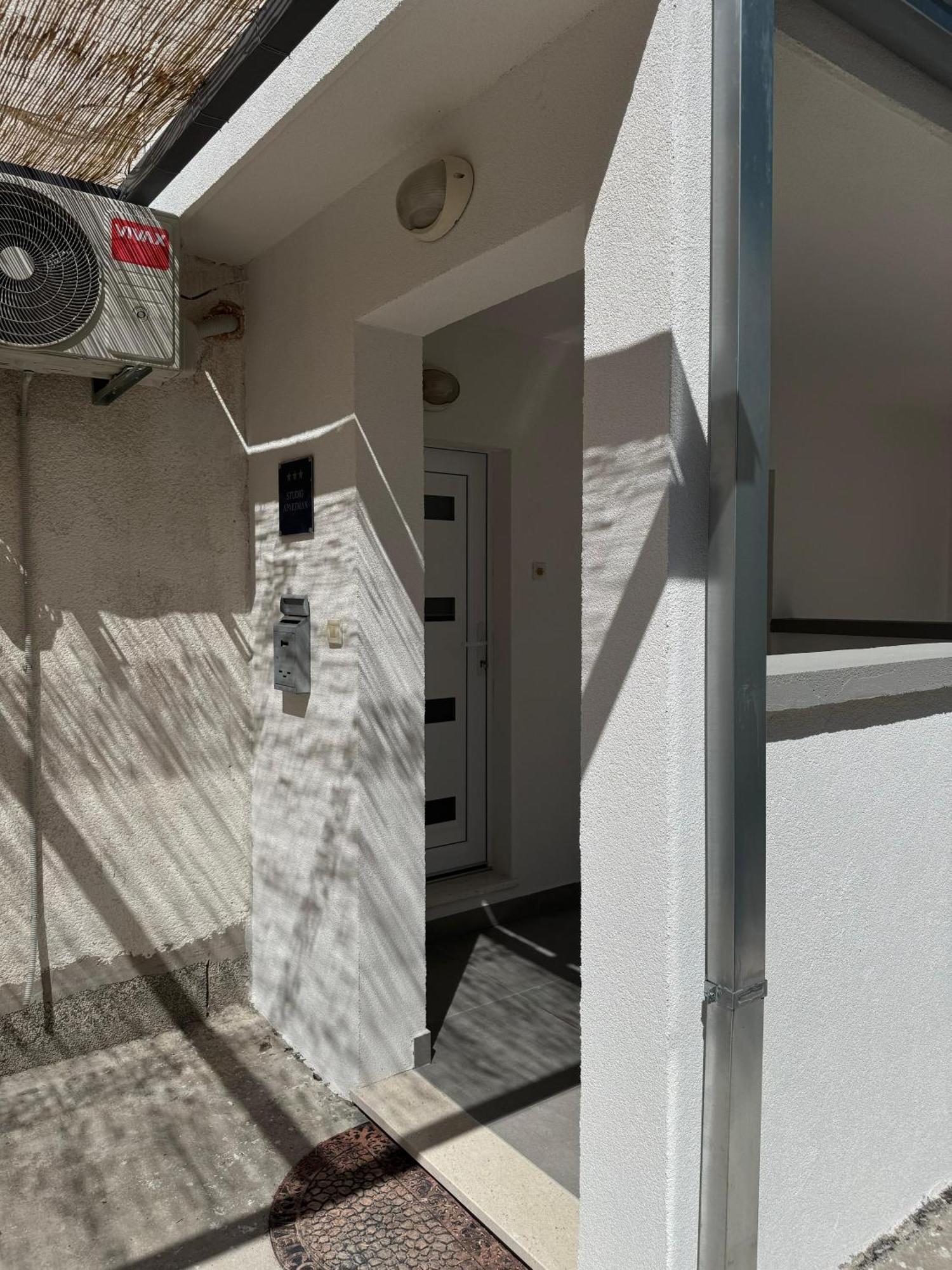 Apartman Roguljic Split Extérieur photo