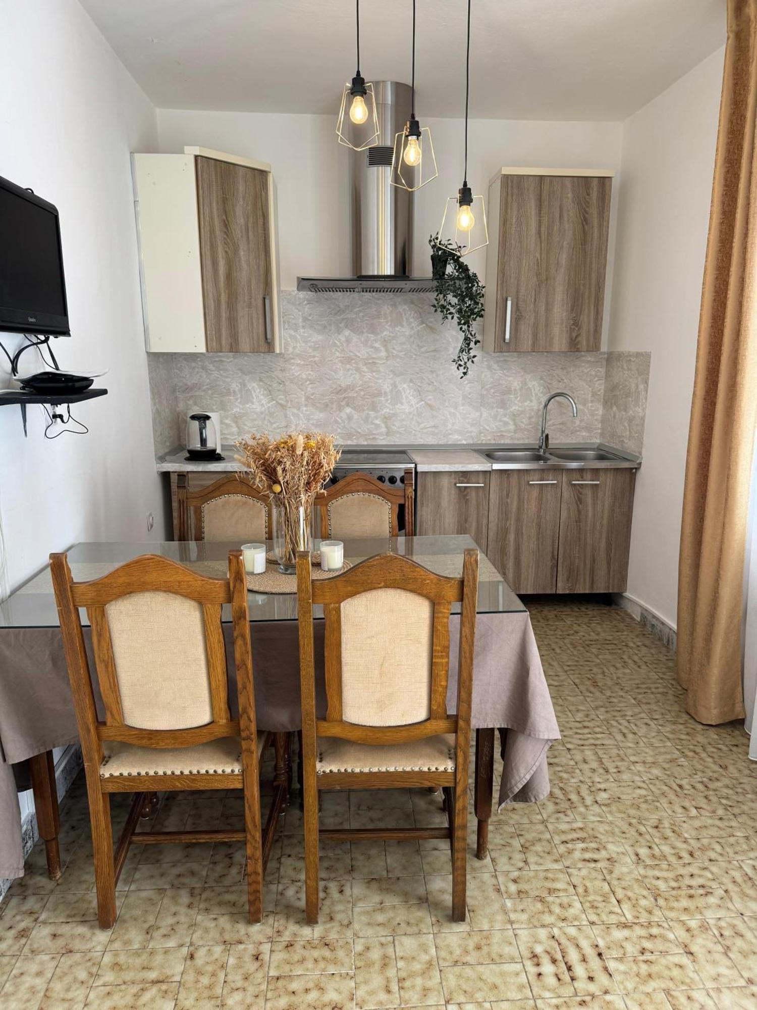 Apartman Roguljic Split Extérieur photo
