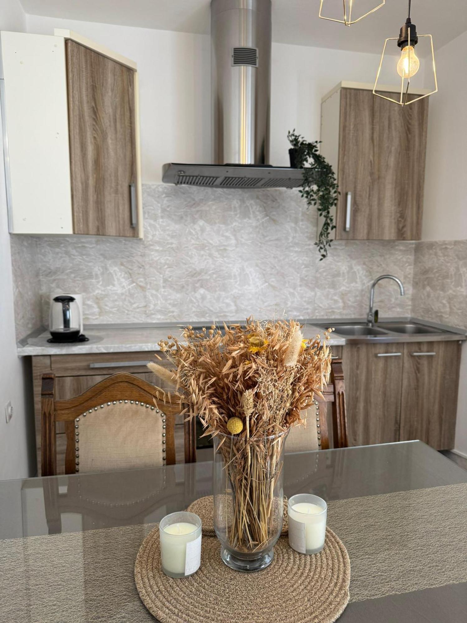Apartman Roguljic Split Extérieur photo