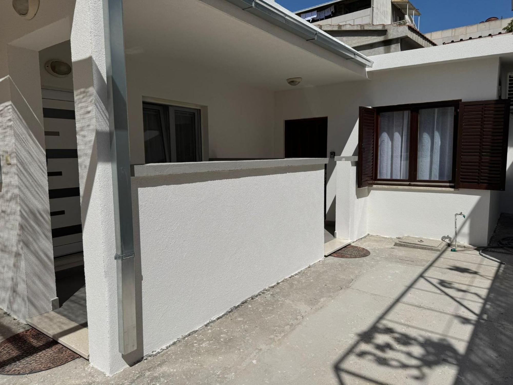 Apartman Roguljic Split Extérieur photo