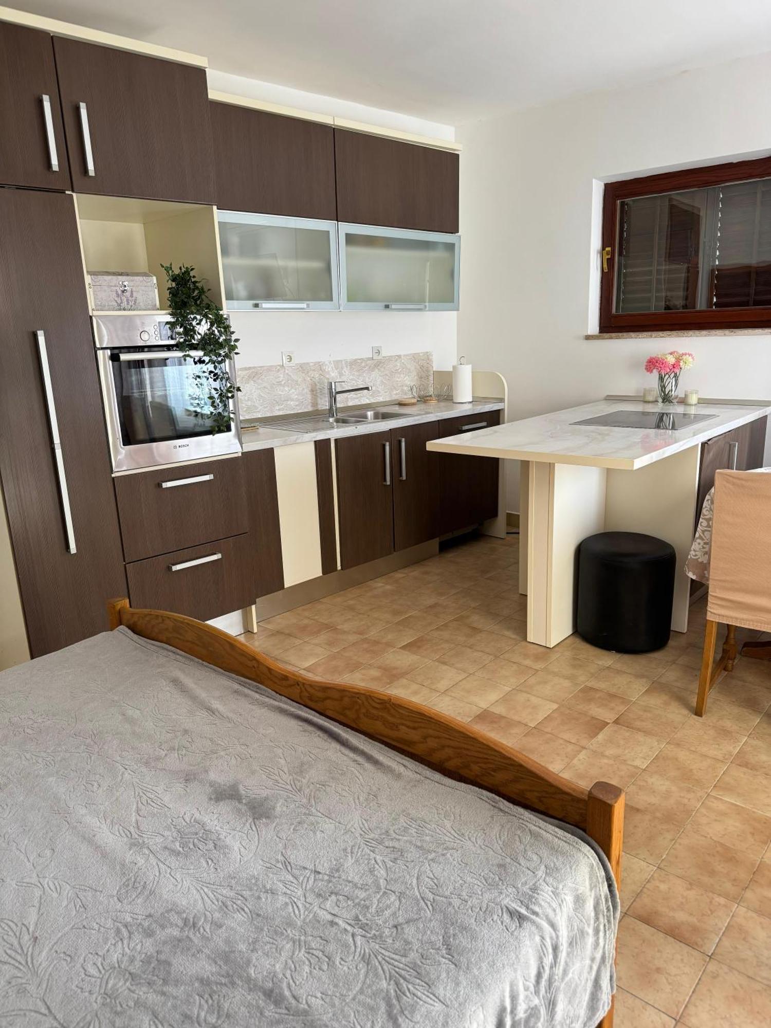 Apartman Roguljic Split Extérieur photo