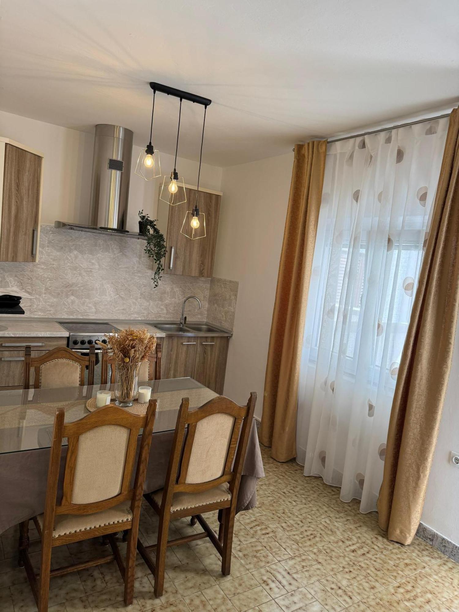 Apartman Roguljic Split Extérieur photo