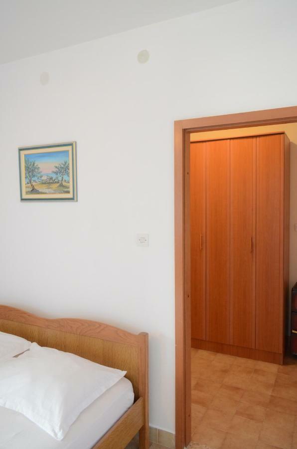 Apartman Roguljic Split Extérieur photo