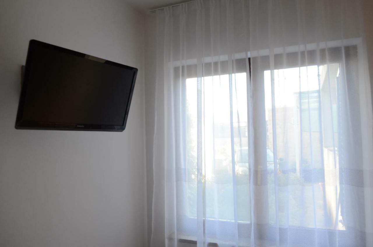 Apartman Roguljic Split Extérieur photo