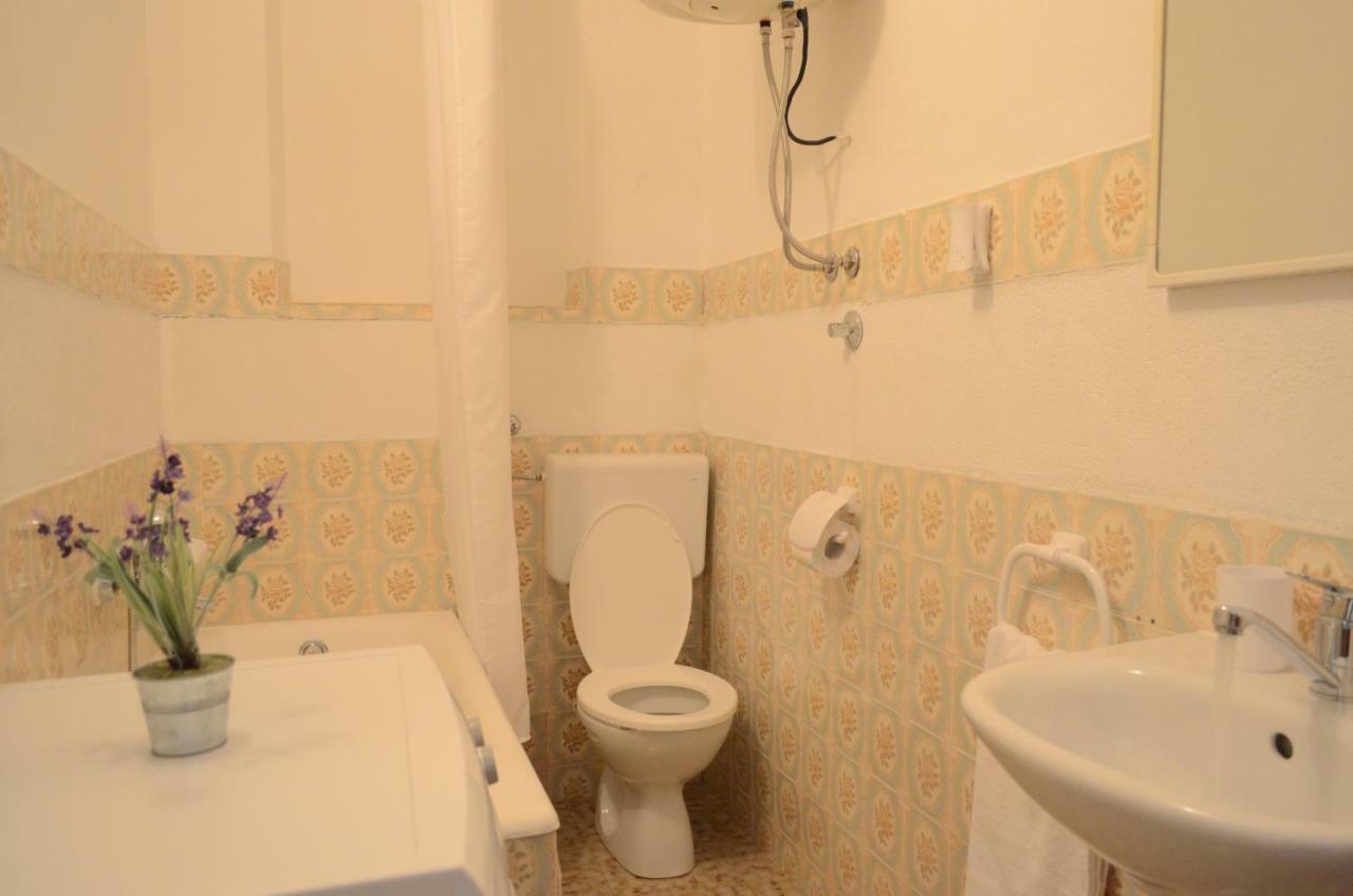 Apartman Roguljic Split Extérieur photo