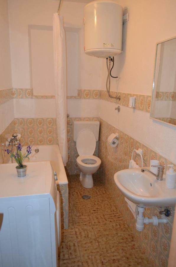 Apartman Roguljic Split Extérieur photo