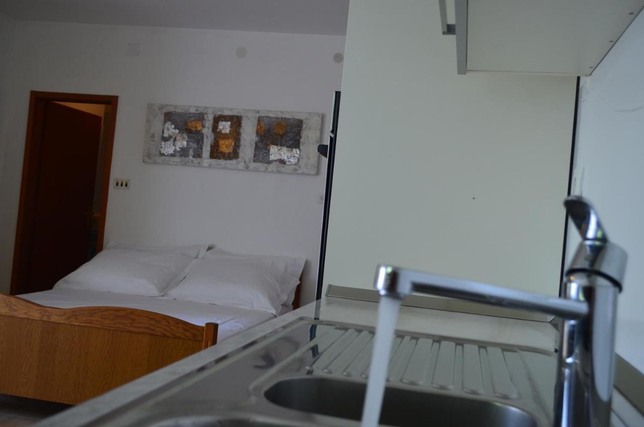 Apartman Roguljic Split Extérieur photo