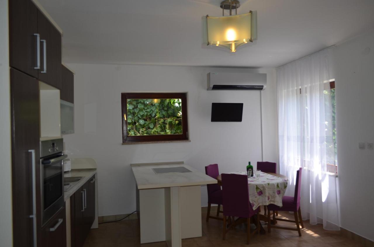 Apartman Roguljic Split Extérieur photo