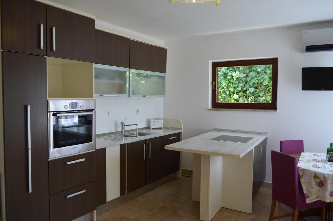 Apartman Roguljic Split Extérieur photo