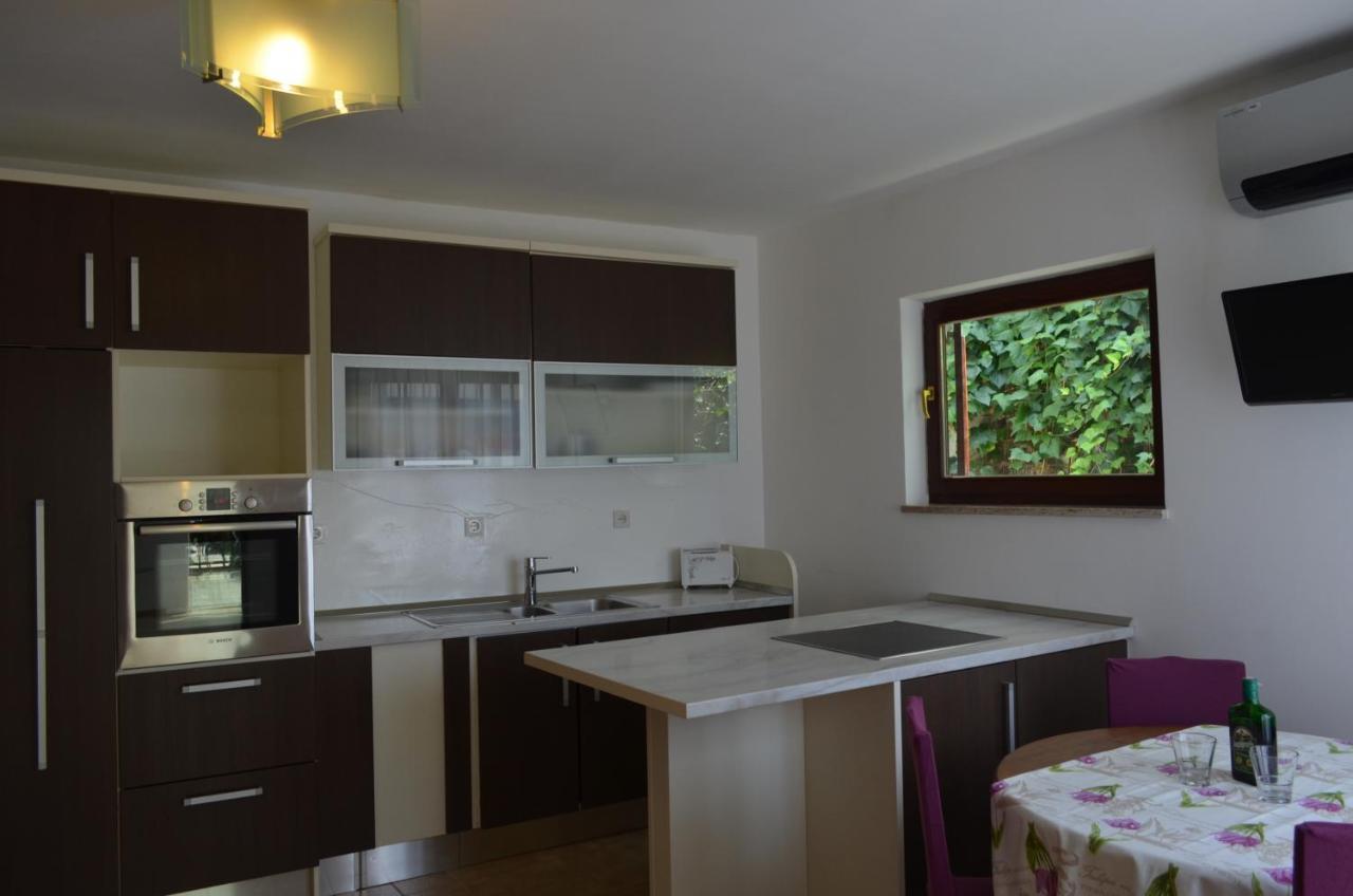 Apartman Roguljic Split Extérieur photo