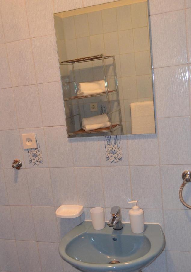 Apartman Roguljic Split Extérieur photo