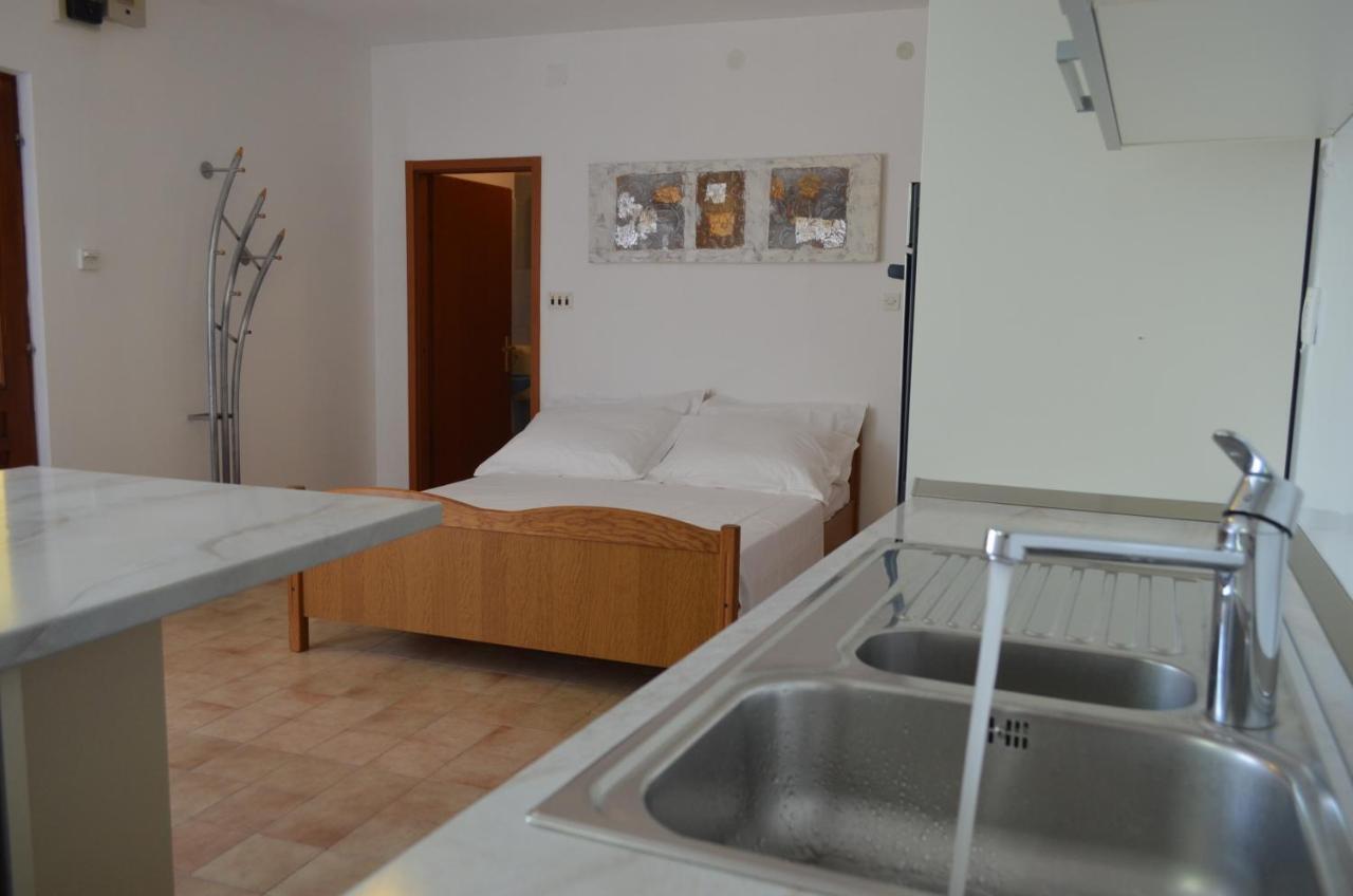 Apartman Roguljic Split Extérieur photo